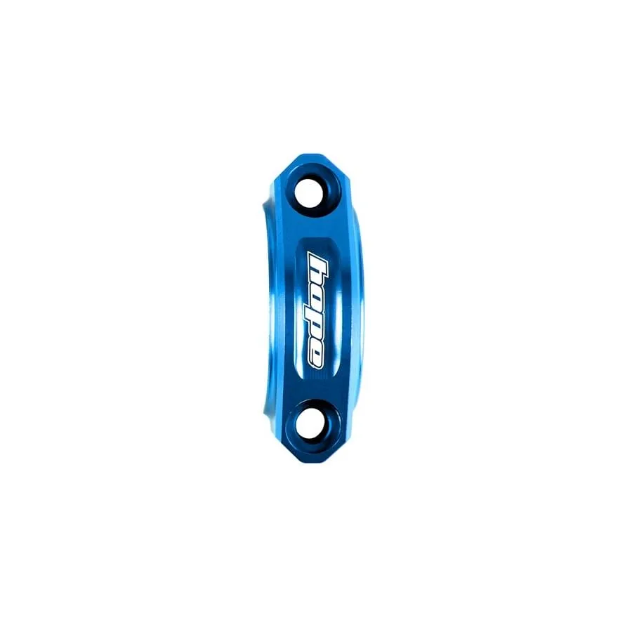 31.8mm Gravity Stem 2015 DM Clamp Blue STSP027B