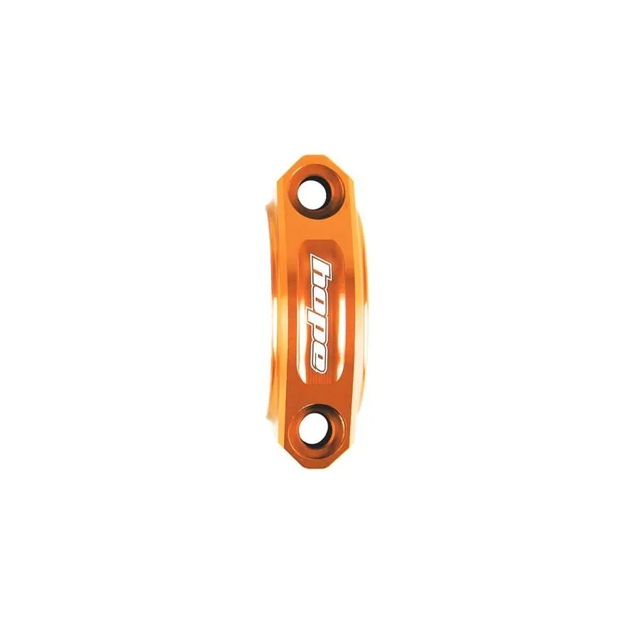 31.8mm Gravity Stem 2015 DM Clamp Orange STSP027C