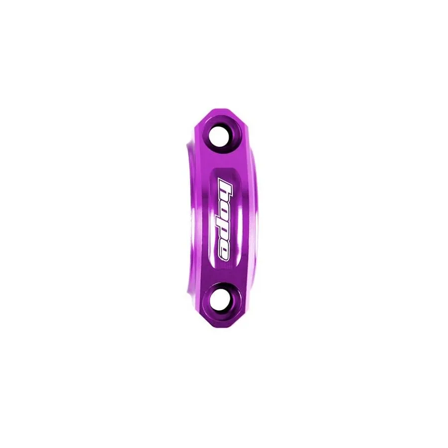 31.8mm Gravity Stem 2015 DM Clamp Purple STSP027PU