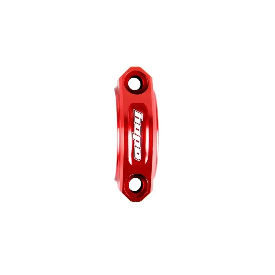 31.8mm Gravity Stem 2015 DM Clamp Red STSP027R