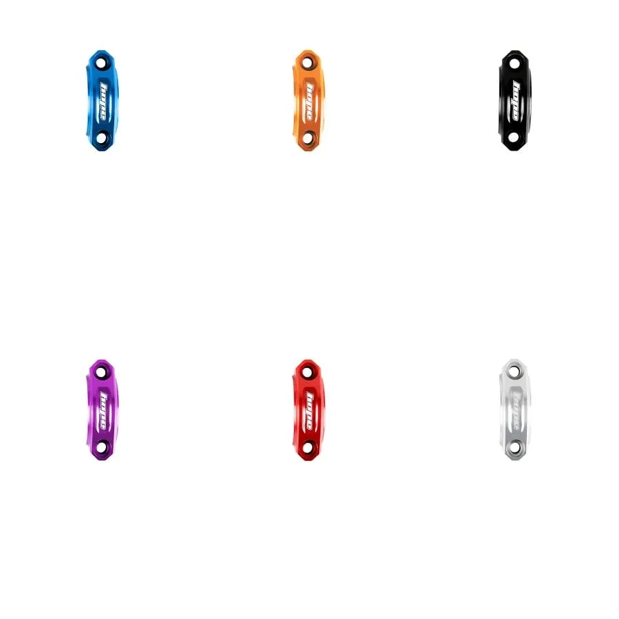 31.8mm Gravity Stem 2015 DM Clamp STSP027
