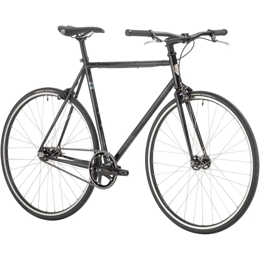 All-City Big Block Bike 700c Steel Night Sky Smoke
