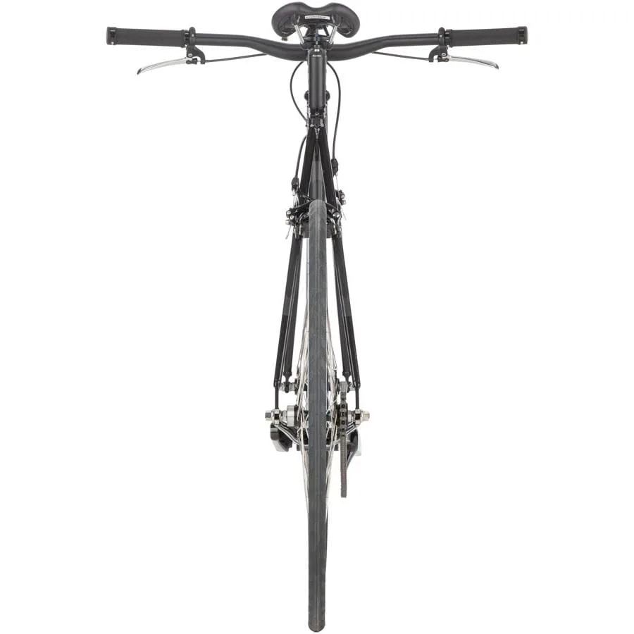 All-City Big Block Bike 700c Steel Night Sky Smoke
