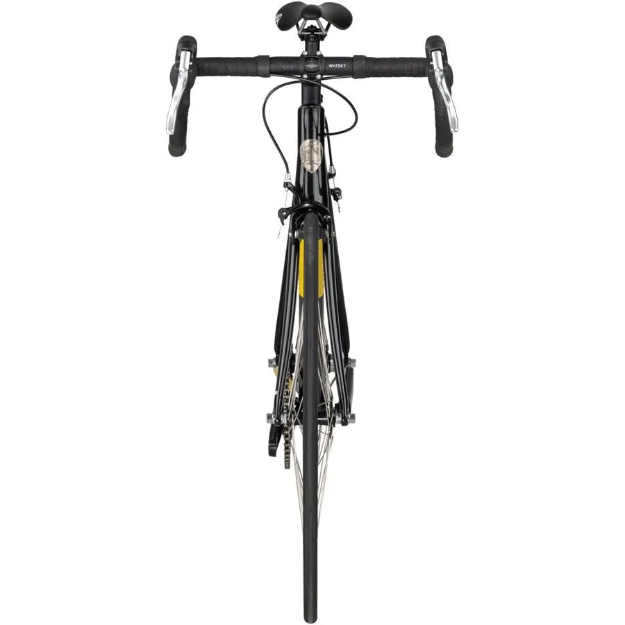 All-City Thunderdome Bike 700c Aluminum Gold Fang