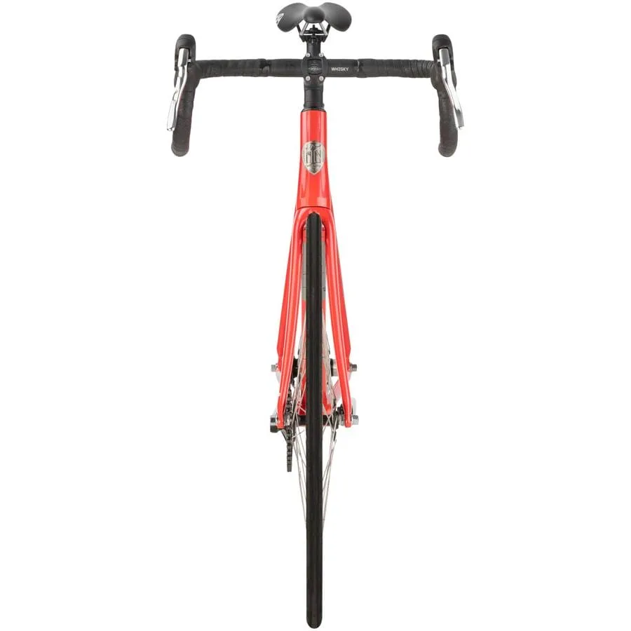 All-City Thunderdome Bike 700c Aluminum Hot Pink Blink