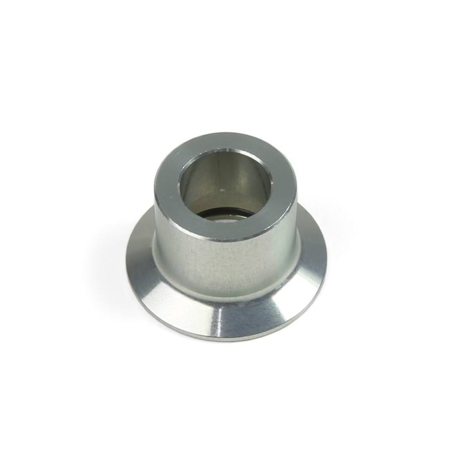 Hope Pro 2 Drive-Side Spacer X12 - Silver
