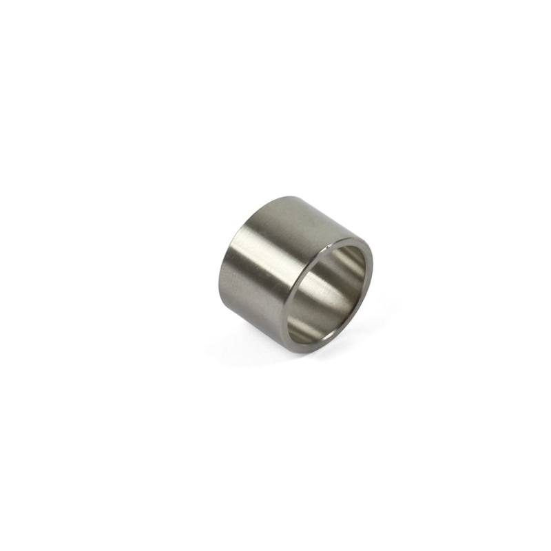 Hope Pro 2 Internal Spacer Ss/Trial (14Mm) Silver