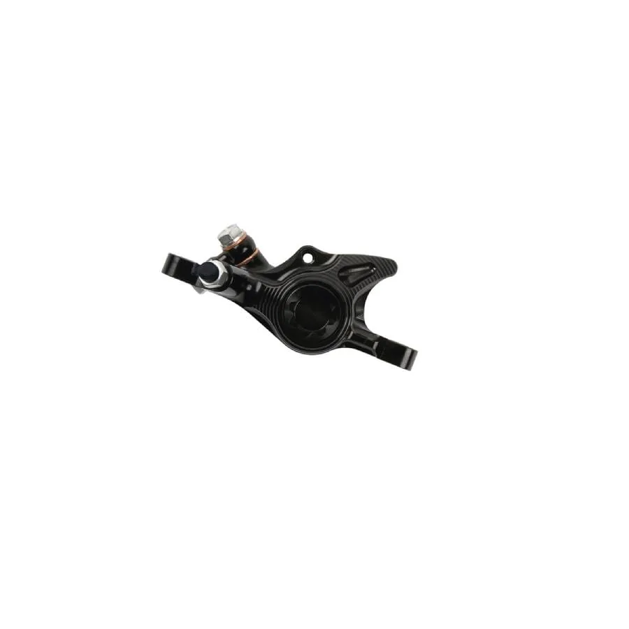 Hope tech 4 x2 brake complete calipers black