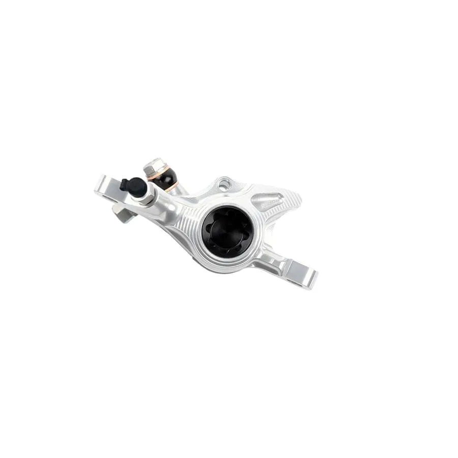 hope tech キャリパー Hope Tech 4 X2 Brake Complete Calipers HBSPC85 (Silver) - The LBS