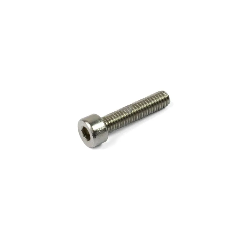 M4 x 16 cap screw stainless stee m416ss