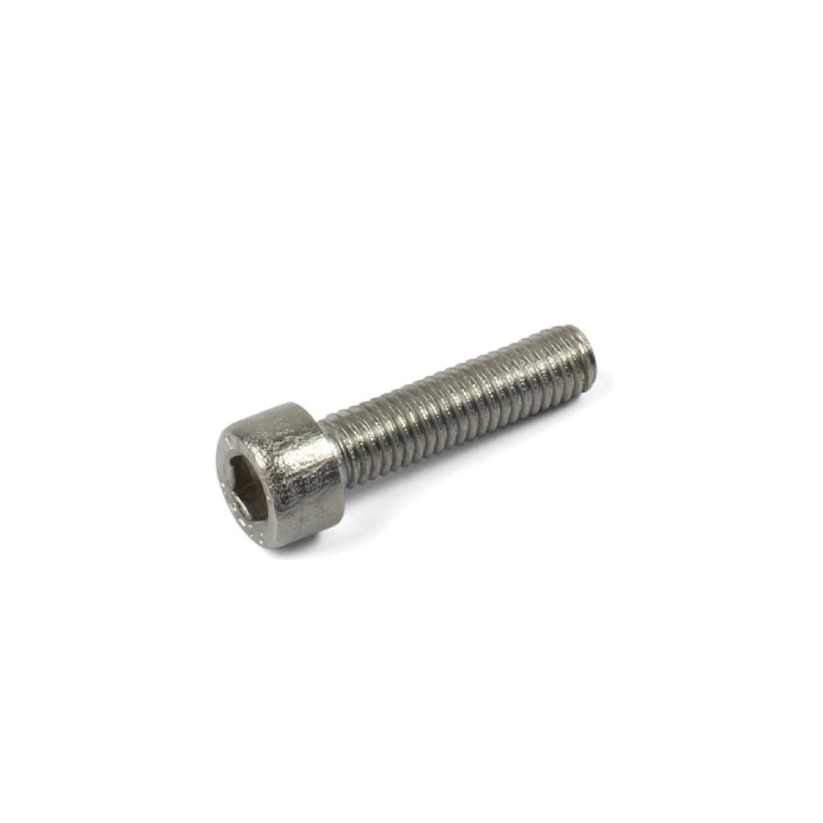 M5 x 20 cap screw stainless steel m520ss
