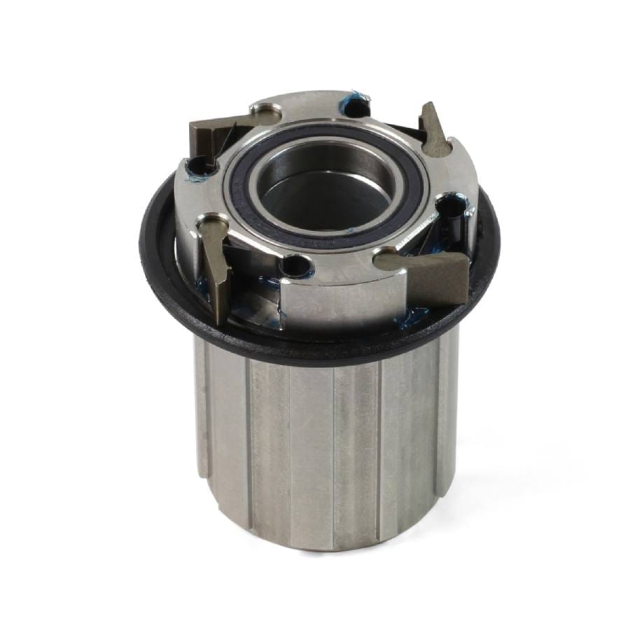 COMPLETE FREEHUB BODIES The LBS