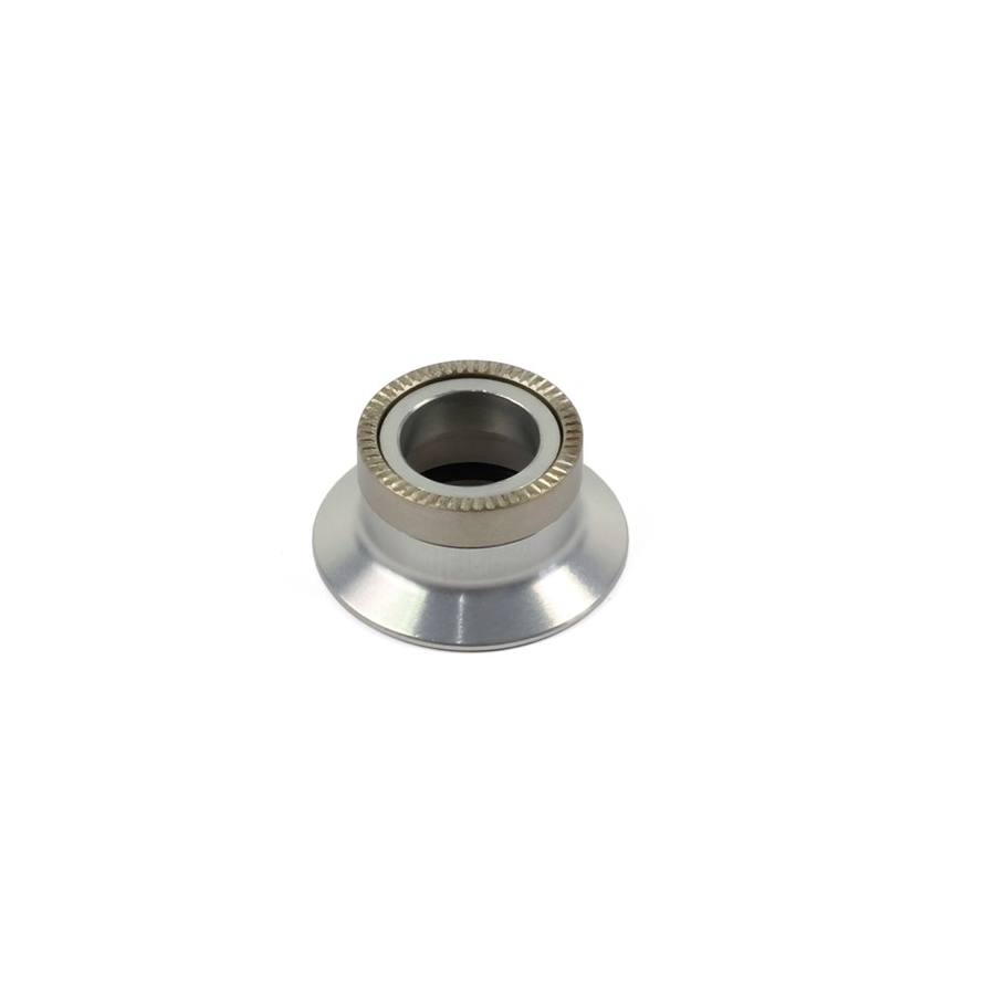 Pro 2 Drive-Side Spacer 12Mm Silver HUB425S