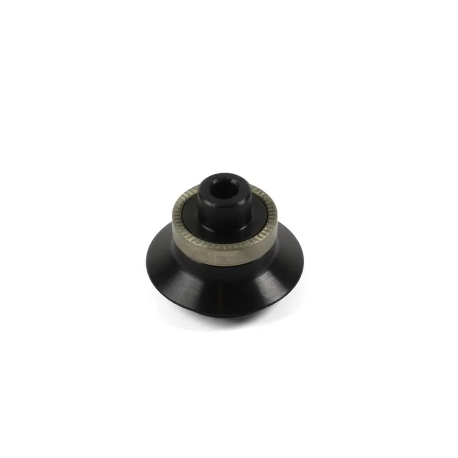 Pro 2 non-drive spacer qr black hub422n