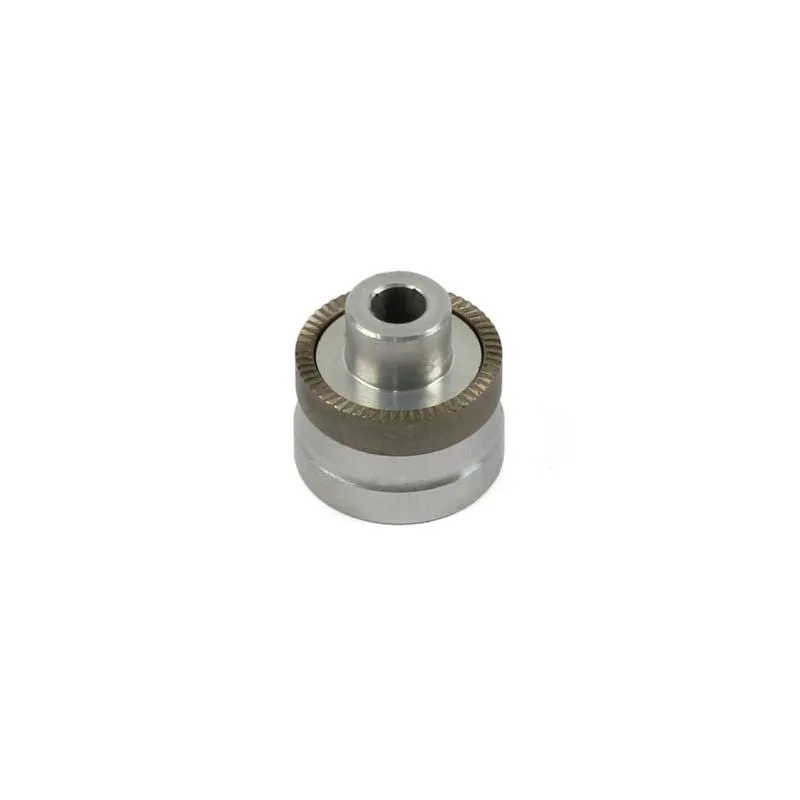 Pro 2 Ss/Tr Nrb Drive-Side Qr Spacer - Silver