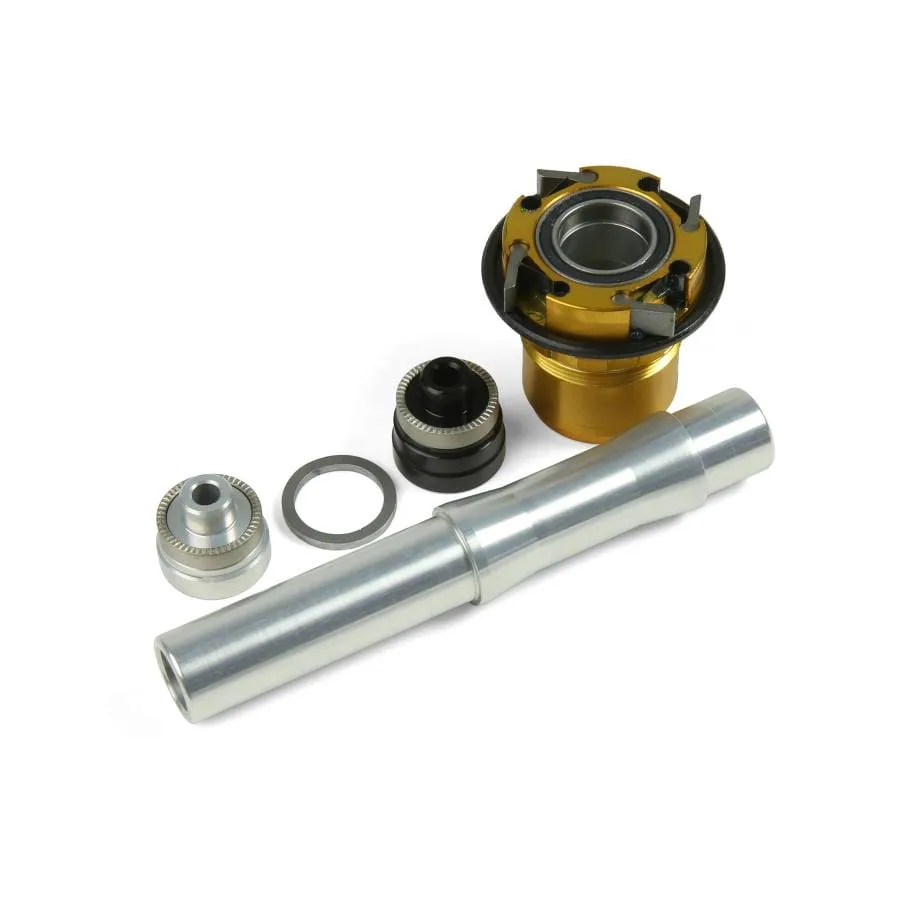 Pro 2 Xx1/Xd Conversion Kit - Qr HUB253