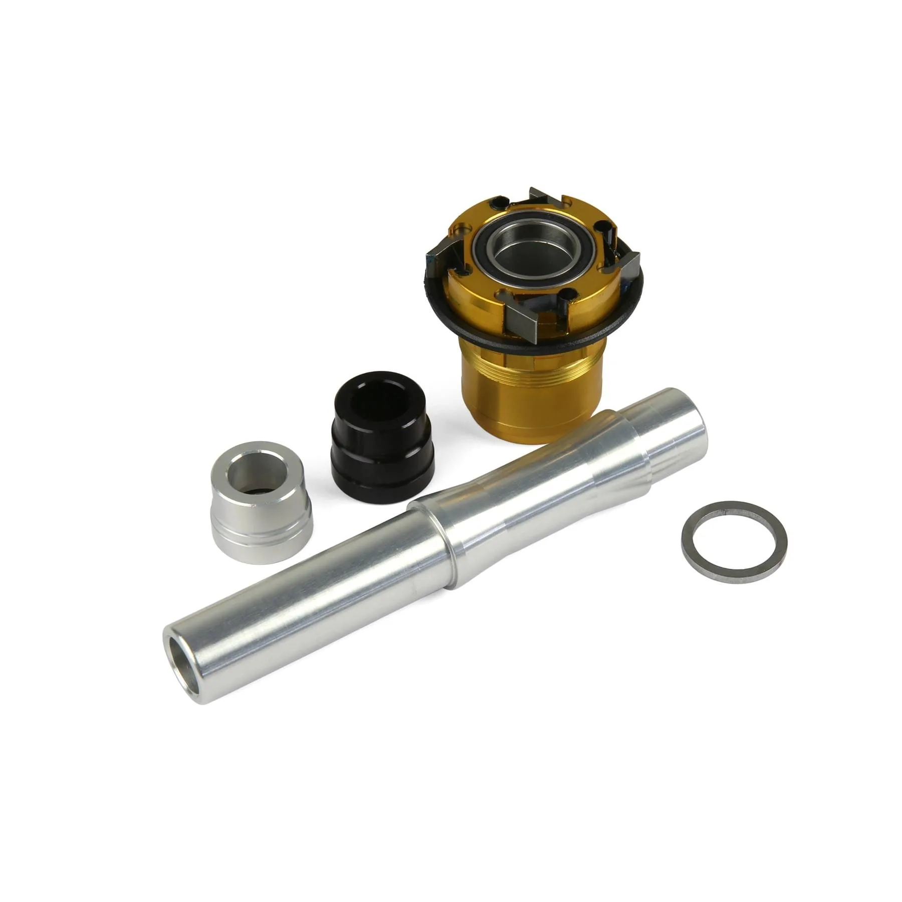 Pro 2 xx1/xd conversion kit - x12 hub254