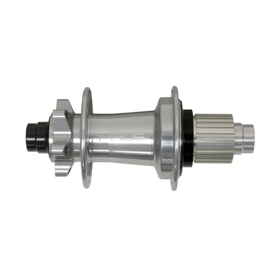 Hope Pro 5 Rear 28H 148 x 12mm Silver