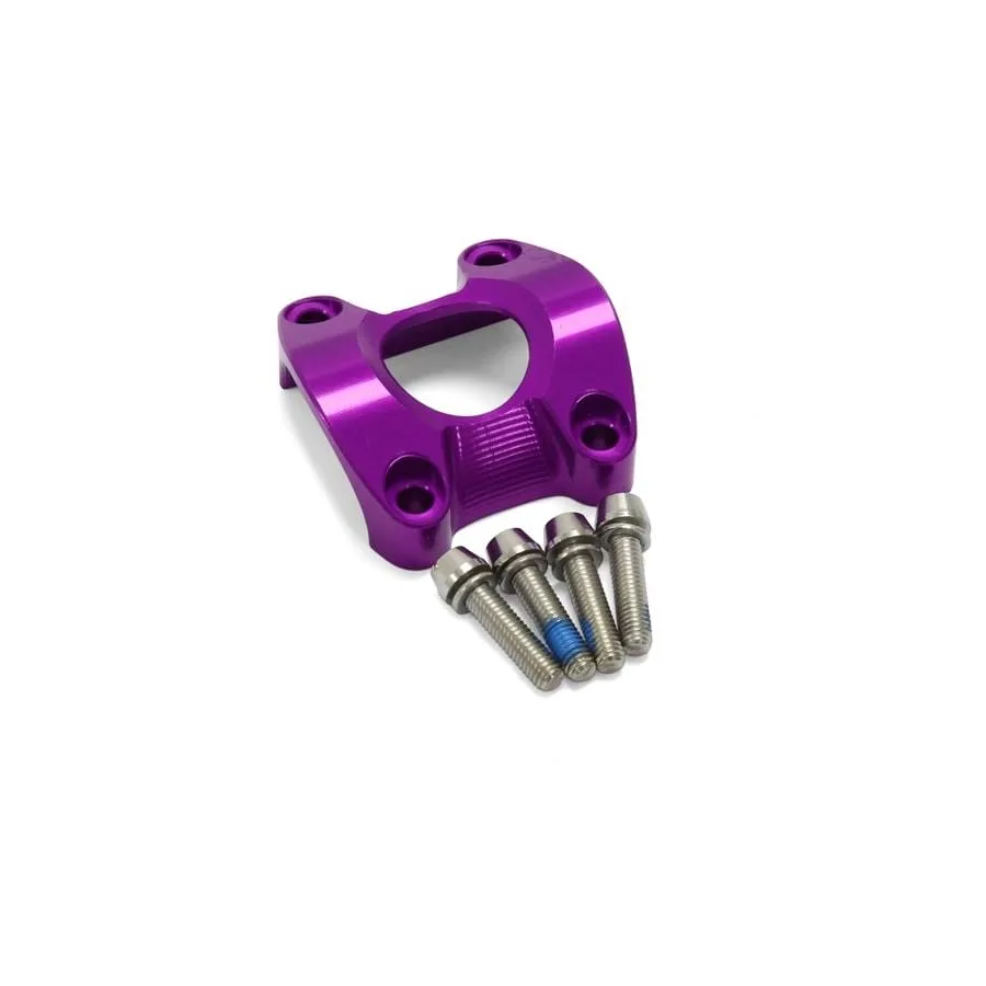 Hope xc stem face plate stsp035pu