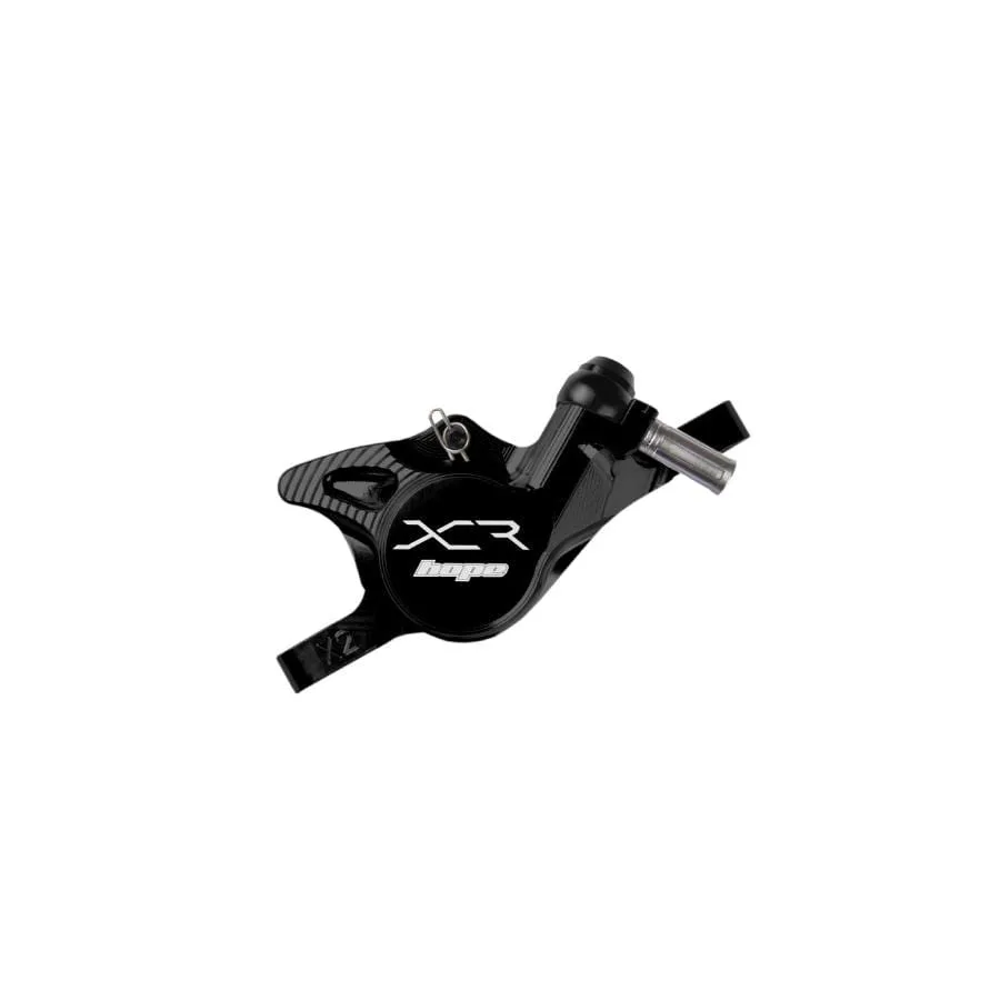 Xcr pro x2 caliper complete - black