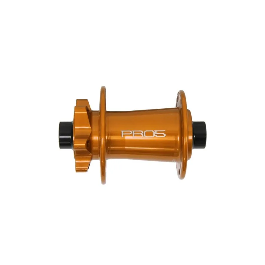 Hope pro 5 front 6 bolt 28h 100mm all colors - image 3