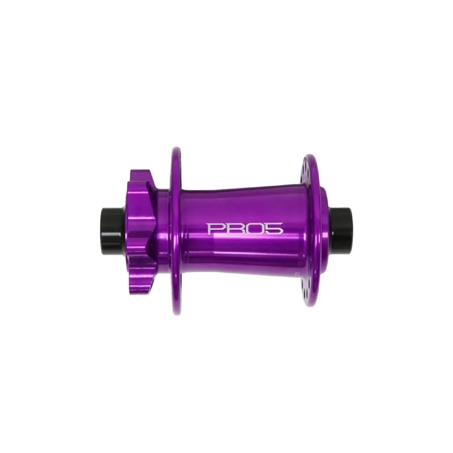 Hope pro 5 front 6 bolt 28h 100mm all colors - image 5