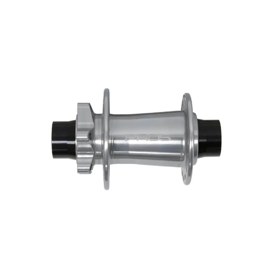 Hope pro 5 front hub 6 bolt 28hole 100mm silver