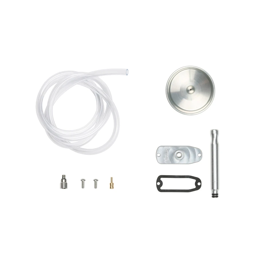 Easy Brake Bleed Kit Tech 4/Tech 4 Evo No Brake Fluid HTTEBK4-O