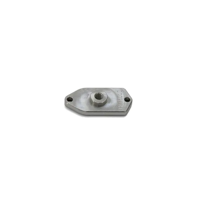 Hope Easy Bleed Kit Cap 2007 Mini/Race/Race Evo Silver HTT0010