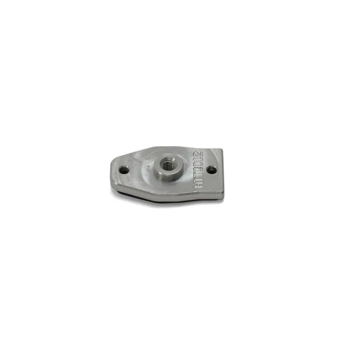 Hope Easy Bleed Kit Cap Tech/Tech Evo Silver HTT0012