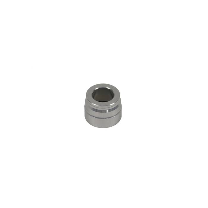 Hope Rear 12mm Campag/MS Driveside Spacer Silver HUB1009-84S