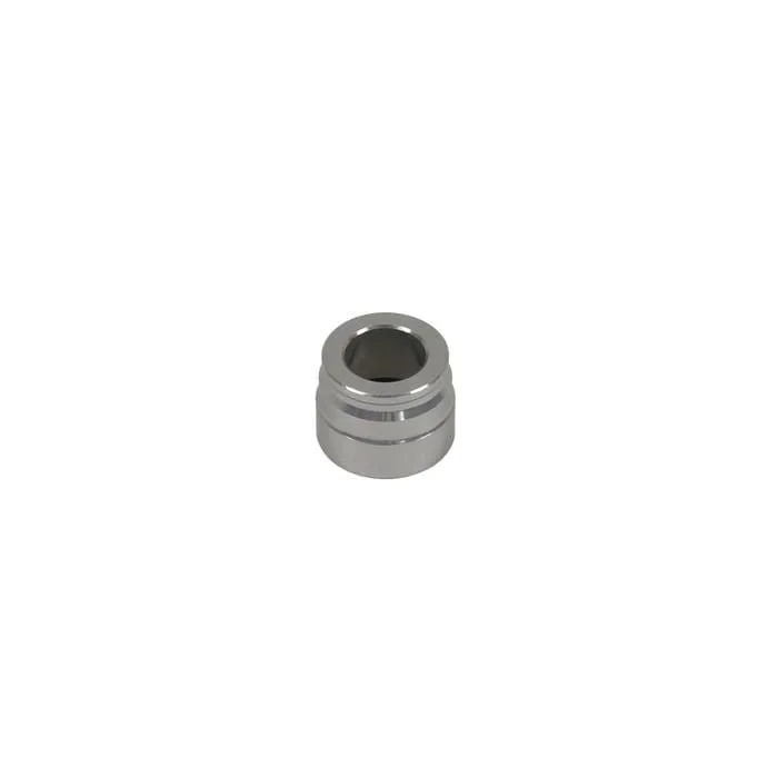 Hope Rear 12mm Campag/MS Driveside Spacer Silver HUB1009-84S