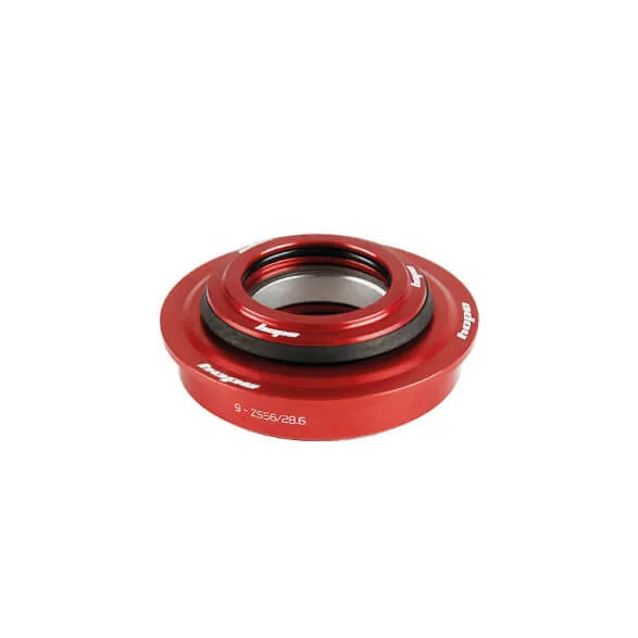 Hope Pick N Mix 9 Top Integral ZS56_28.6 Red