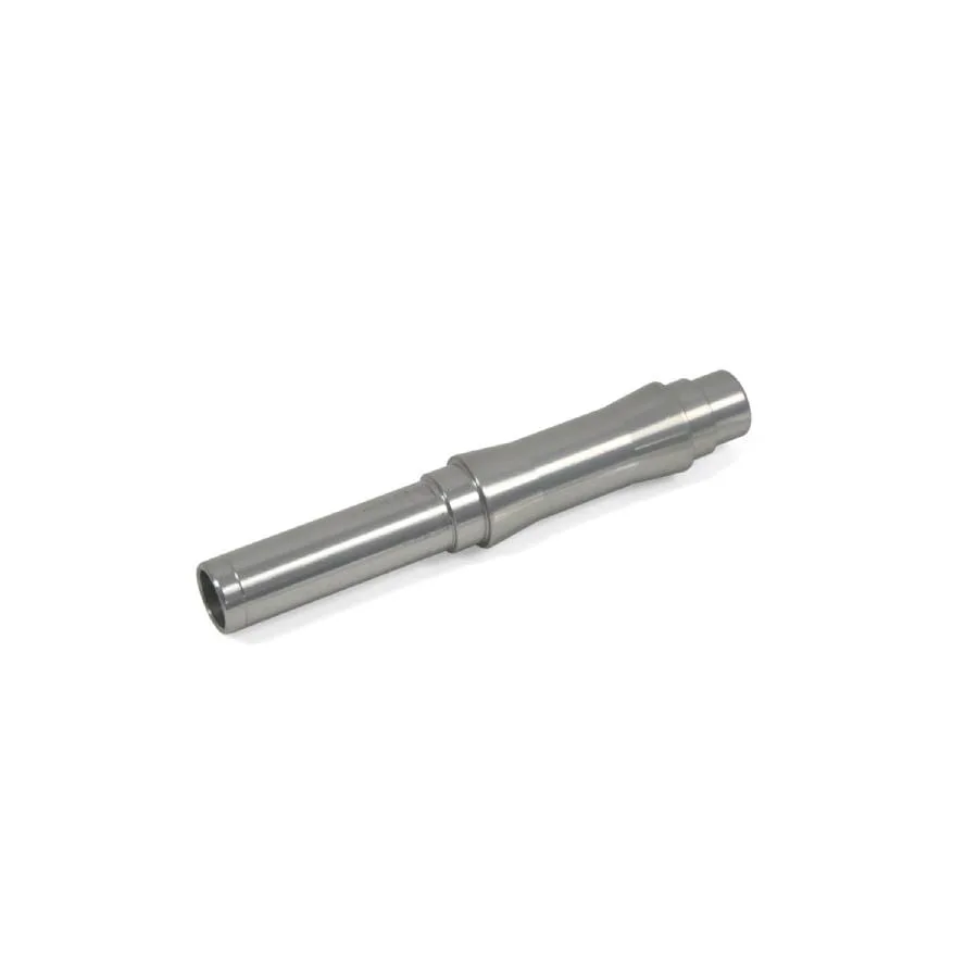 Pro 2 Evo TrialSs Rear 12Mm Thro Axle Silver HUB1007-3S