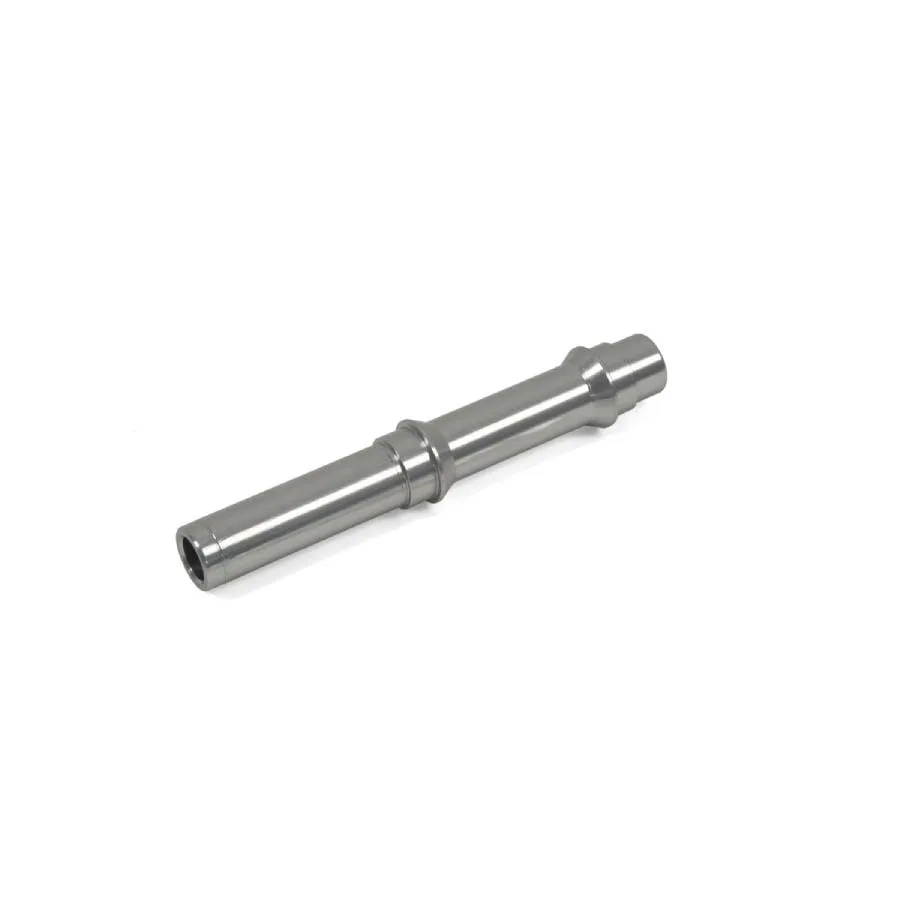 Pro 2 Rear Axle - 135Mm - 10Mm Thro - Silver HUB216S