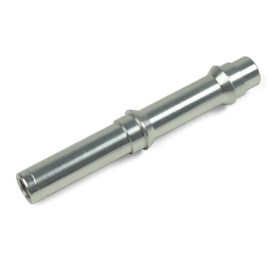 Pro 2 Rear Axle 135Mm Qr Silver HUB215S
