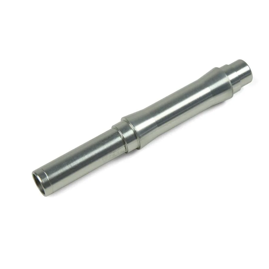 Pro 2 Rear Axle - 150Mm -12Mm Thro Silver HUB219S