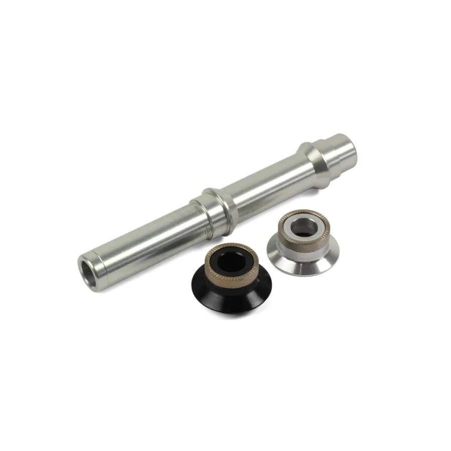 Choose your ride: the ultimate custom mountain bike wheel builder guide 2 Pro 2 rear conversion kit 10mm hub223