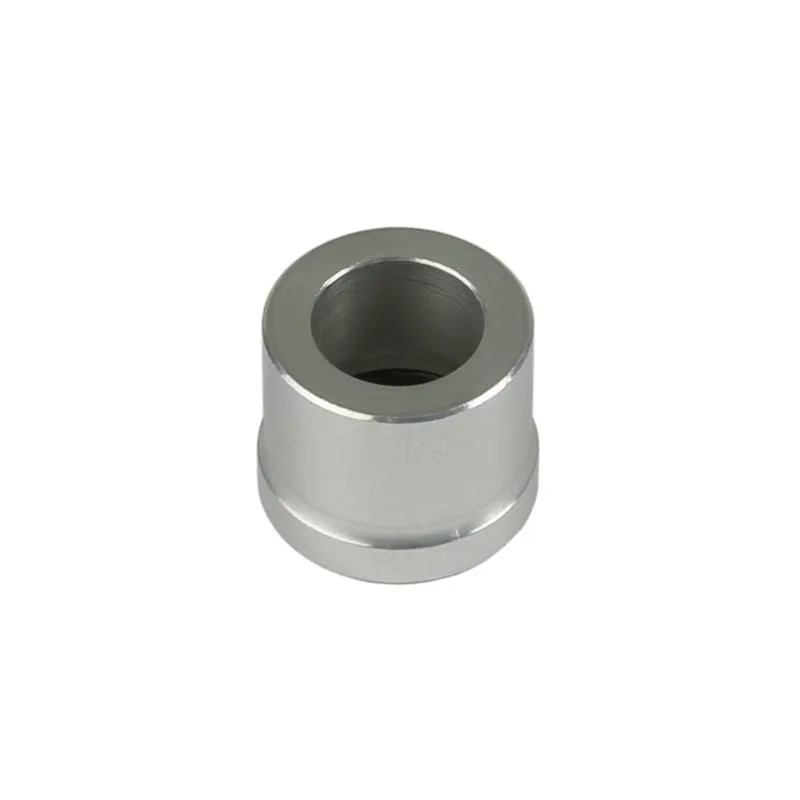 Pro 2 SsTr Nrb Drive-Side Spacer X12 Black HUB1001-1N