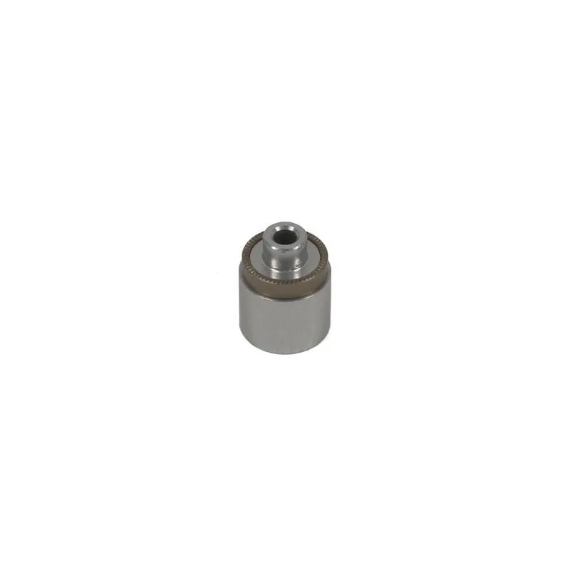 Pro 4 QR Drive Side Spacer MS OLD Silver HUB1016-05N