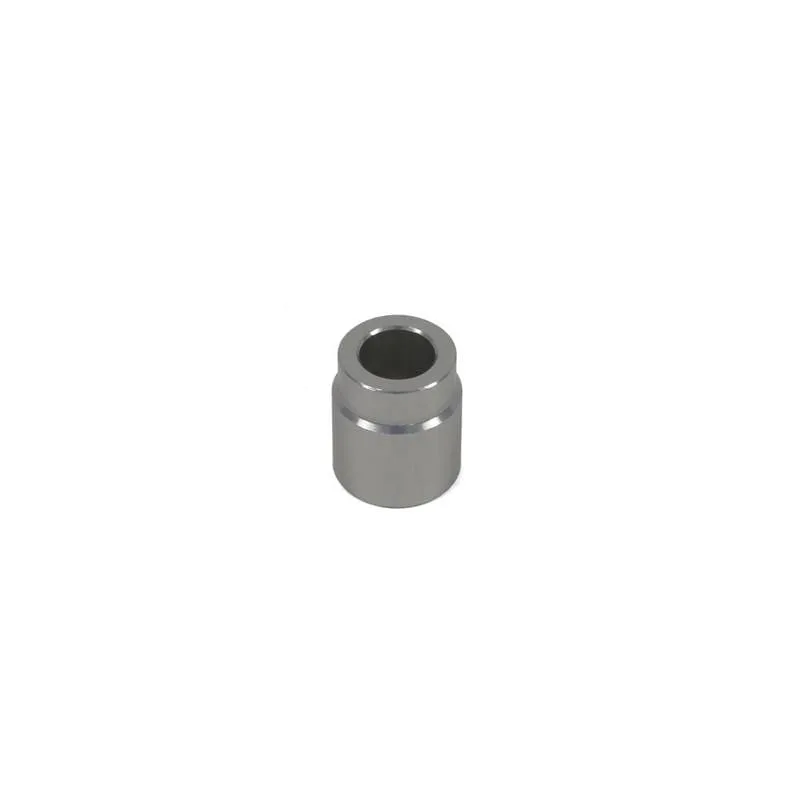 Pro 4 X12 Drive Side Spacer MS OLD Silver HUB1016-03S