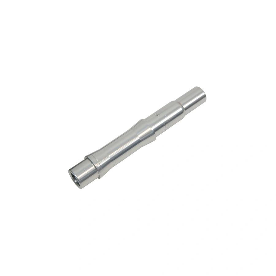 Pro 5 - 6 Bolt Rear Hub Axle - 148mm