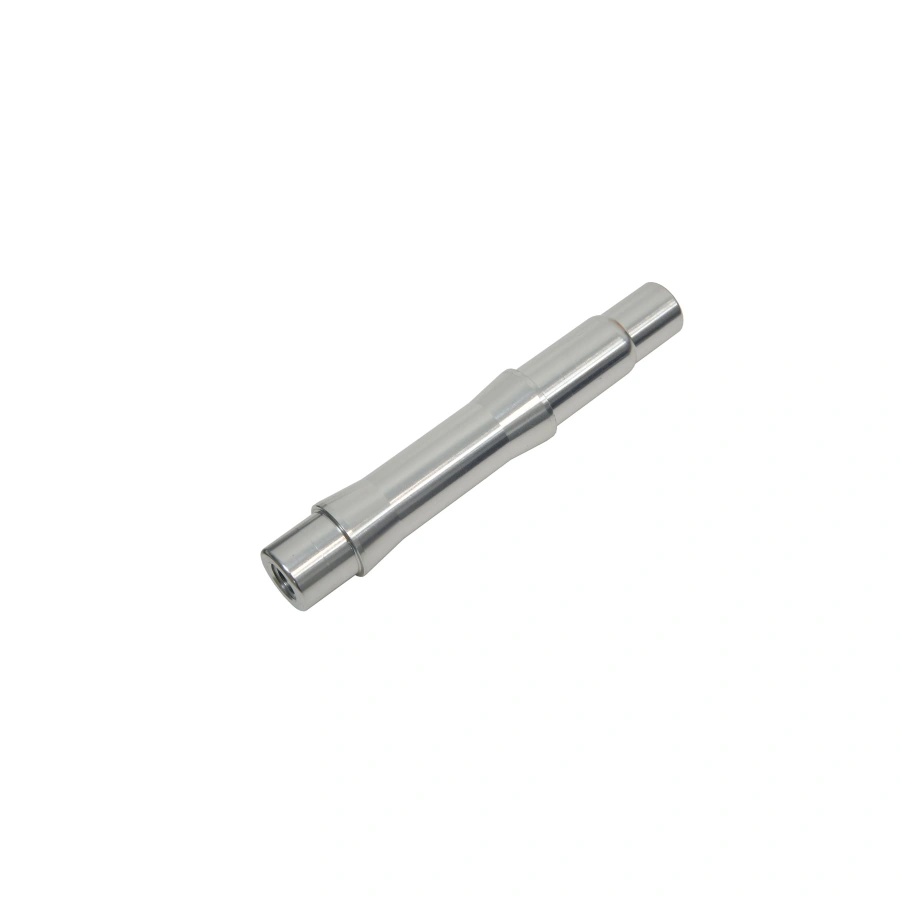 Pro 5 Trials/SS Rear Axle - 135mm Bolt In