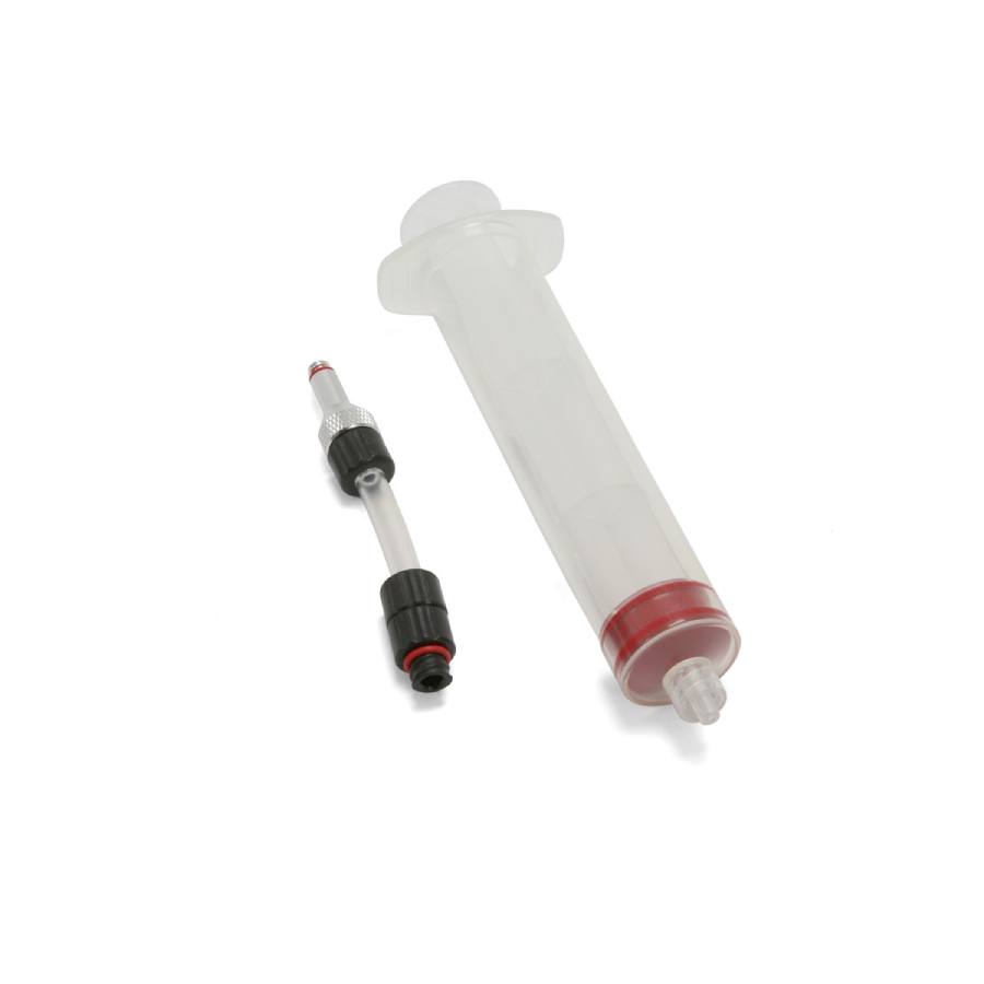 RX4 Bleed Syringe Mineral Fluid HTTSYRMIN