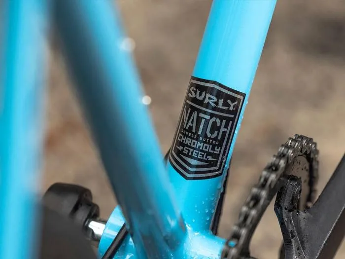 surly bike