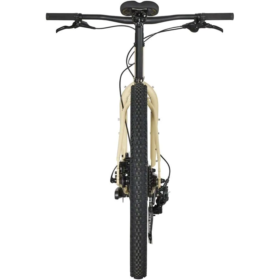 Surly Bridge Club Bike 27.5" Steel Whipped Butter - Image 4