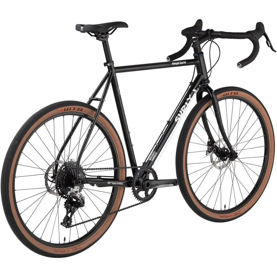 Surly Midnight Special Bike 650b Steel Black - Image 2