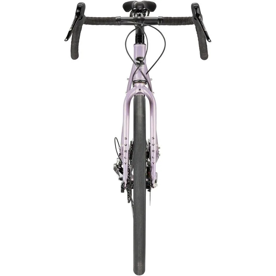 Surly Midnight Special Bike 650b Steel Metallic Lilac - Image 5