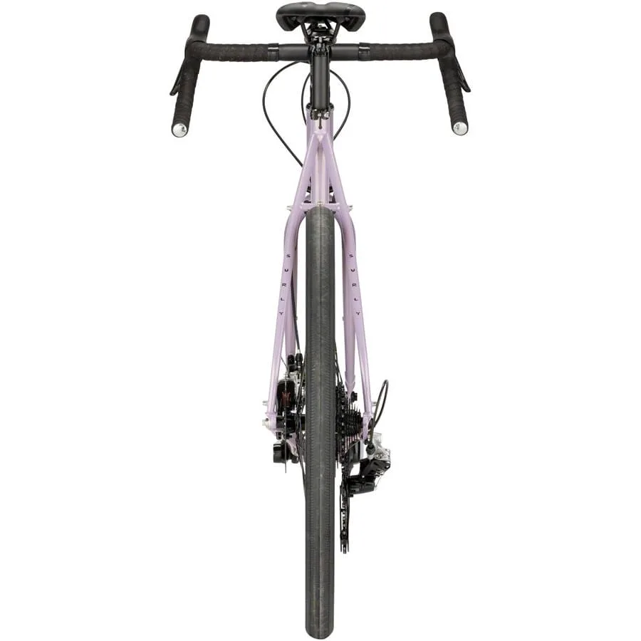自転車本体 Surly midnight special 50 lic lilac Surly Midnight Special Bike 650b Steel Metallic Lilac - The LBS