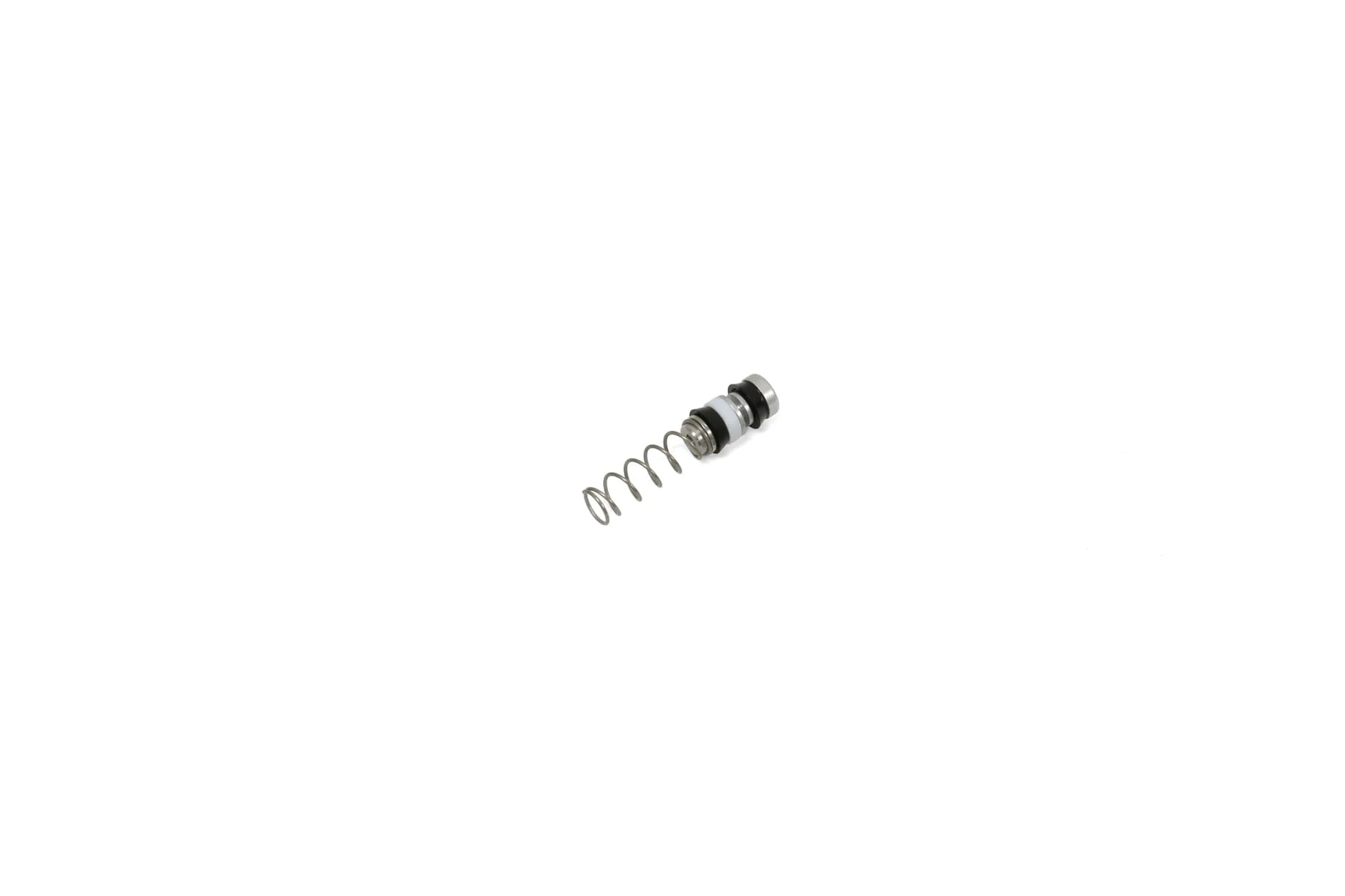 XCR Mcyl Piston Complete HBSP397C
